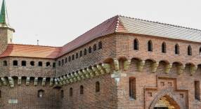 Горящие туры в отель Alexander II Hotel   