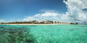 Горящие туры в отель Oasis Tulum Lite 4*, Ривьера-Майа, 