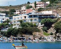Горящие туры в отель Sofia Mythos Beach 3*, о. Крит, Сингапур
