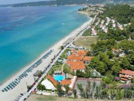 Горящие туры в отель Possidi Holidays 5*, Кассандра, Сингапур