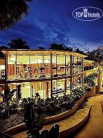 Горящие туры в отель Double Tree Resort By Hilton (Ex. Courtyard Mariott Surin Beach) 4*, Пхукет, 