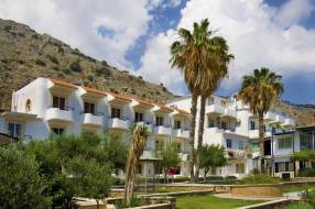 Горящие туры в отель Ilyssion Resort 3*, о. Родос, Сингапур