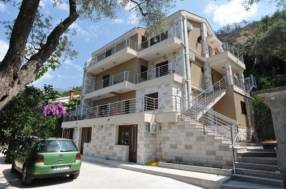 Отель An Villa – подобрать тур Горящие туры в отель An Villa 3*, Будва,