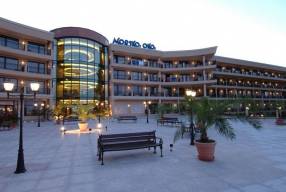 Горящие туры в отель Morsko Oko Garden 4*, Золотые Пески, Филиппины