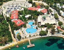 Горящие туры в отель Vera Club TMT 5*, Бодрум, 