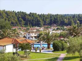 Горящие туры в отель Iris Hotel 3*, Кассандра, Сингапур