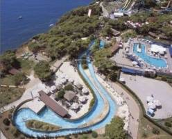 Отель Water Planet Deluxe Hotel & Aquapark – подобрать тур Горящие туры в отель Water Planet Deluxe Hotel & Aquapark 5*, Аланья,