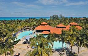 Горящие туры в отель Sol Sirenas Coral 4*, Варадеро, США
