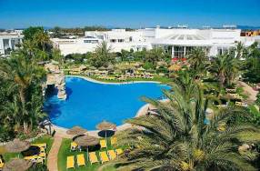 Отель Magic Life Africana – подобрать тур Горящие туры в отель Magic Life Africana 5*, Хаммамет,