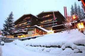 Горящие туры в отель Club Hotel Sonnalp 4*,  