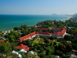 Горящие туры в отель Sofitel Centara Grand Resort & Villas Hua Hin 5*, Хуа Хин, 