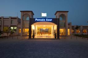 Отель Pensee Royal Garden – подобрать тур Горящие туры в отель Pensee Royal Garden 4*, Марса Алам,