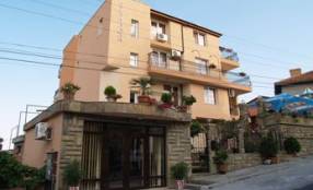 Горящие туры в отель Villa Elinor  Созополь, Филиппины