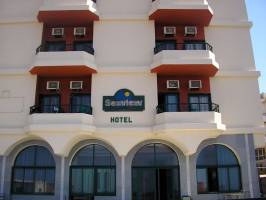 Отель Sea View – подобрать тур Горящие туры в отель Sea View 2*, Хургада,