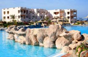 Отель Elphistone Resort – подобрать тур Горящие туры в отель Elphistone Resort 4*, Марса Алам,