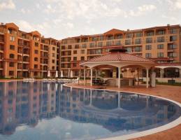 Отель Diamant Residence – подобрать тур Горящие туры в отель Diamant Residence 4*, Солнечный Берег, Филиппины