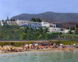 Горящие туры в отель King Minos Palace 5*, о. Крит, Сингапур