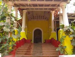 Горящие туры в отель Astoria Hotel Mapusa 2*, ГОА северный, 