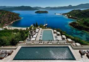 Горящие туры в отель D Hotel Maris (ex. Club Resort Select Maris) 5*, Мармарис, 
