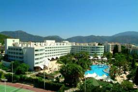 Горящие туры в отель D Resorts Grand Azur (ex. Maritim Grand Azur) 5*, Мармарис, 