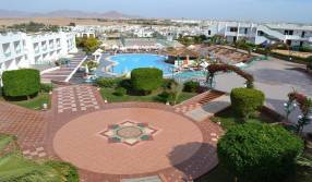 Горящие туры в отель Sharm Holiday  4*, Шарм Эль Шейх, 