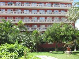 Горящие туры в отель Luna Park Mallorca 3*, Майорка, 
