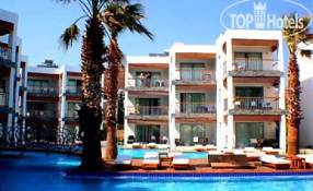 Отель Mio Bianco Resort – подобрать тур Горящие туры в отель Mio Bianco Resort 4*, Бодрум,