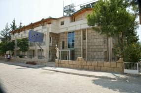 Горящие туры в отель Yildiz Butik Hotel 3*, Кемер, 