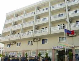 Горящие туры в отель Sun Maris Central Hotel 3*, Мармарис, 