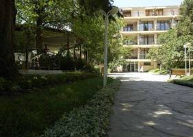 Горящие туры в отель Oasis Nessebar 3*, Несебр, Филиппины