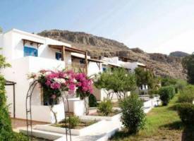 Горящие туры в отель Lindos Sun 3*,  Сингапур