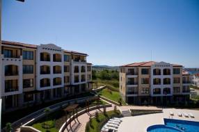 Горящие туры в отель View Apartments 3*, Созополь, Филиппины