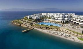 Горящие туры в отель Xanadu Island 5*, Бодрум, 