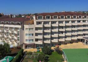 Отель Aurora St.constantine – подобрать тур Горящие туры в отель Aurora St.constantine 3*, Св. Константин и Елена, Филиппины