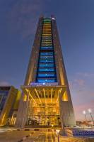 Отель Wyndham Dubai Marina – подобрать тур Горящие туры в отель Wyndham Dubai Marina 4*,
