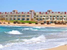 Горящие туры в отель Coral Sun Beach  4*, Сафага, 