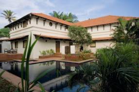 Горящие туры в отель Lemon Tree Amarante Beach Resort 4*, ГОА северный, 