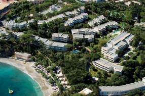 Горящие туры в отель Capsis Eternal Oasis 5*, о. Крит, Сингапур