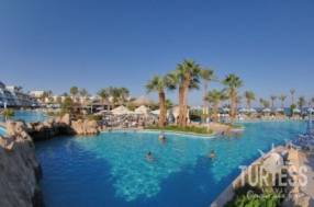 Горящие туры в отель Hilton Sharm Waterfalls  5*, Шарм Эль Шейх, 