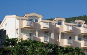Горящие туры в отель Villa Suzanna 3*, Будва, 