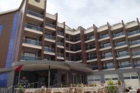 Горящие туры в отель Mehtap Beach Hotel 3*, Мармарис, 