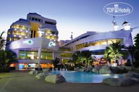 Отель A-One Royal Cruise – подобрать тур Горящие туры в отель A-One Royal Cruise 3*, Паттайя,