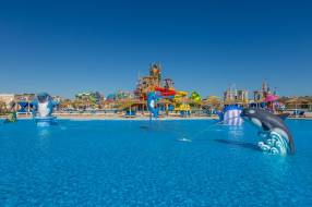 Отель Albatros Aqua Park 4* – подобрать тур Горящие туры в отель Albatros Aqua Park 4*