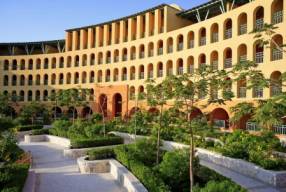 Отель Strand Beach & Golf Resort Taba Heights – подобрать тур Горящие туры в отель Strand Beach & Golf Resort Taba Heights 5*, Таба,
