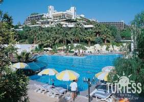 Горящие туры в отель Side Star Elegance (Ex.hotel Asteria) 5*, Сиде, 