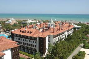Горящие туры в отель Swandor Hotels & Resorts Topkapi Palace  5*, Анталия, 