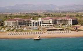 Отель Nashira Resort & Spa – подобрать тур Горящие туры в отель Nashira Resort & Spa 5*, Сиде,