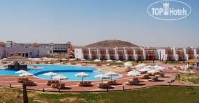 Отель Fantazia Resort Marsa Alam – подобрать тур Горящие туры в отель Fantazia Resort Marsa Alam 4*, Марса Алам,