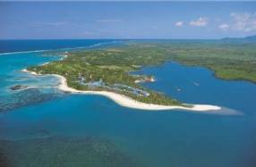 Горящие туры в отель One & Only Le Saint Geran 5*, Маврикий, 