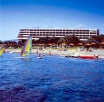 Горящие туры в отель Le Meridien Limassol 5*, Лимассол, Кипр 5*,  